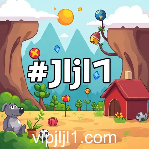 Exploring the Charm of Casual Games: A Dive into the 'Jljl1' Phenomenon