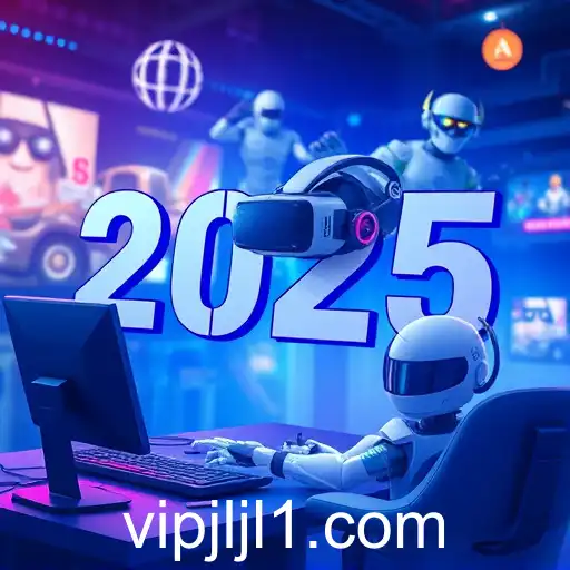 Emerging Trends in Online Gaming