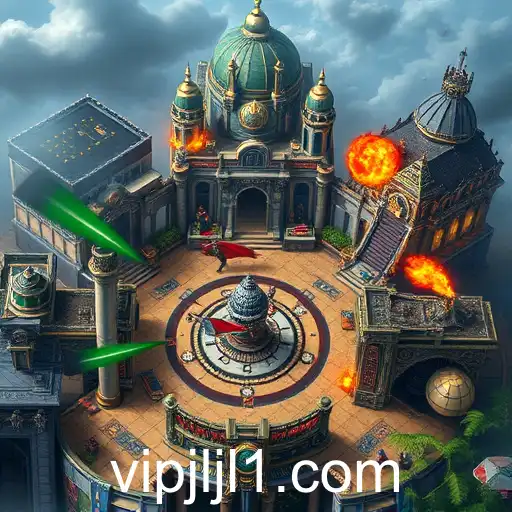 Emerging Trends in Online Gaming