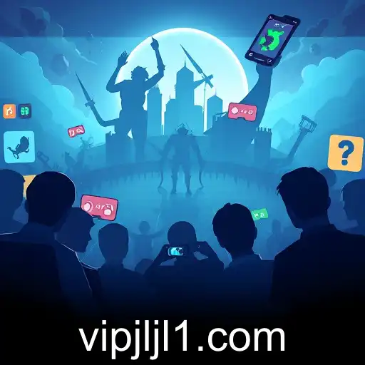 Gaming Enthusiasm Surges in 2025 Amid Global Developments