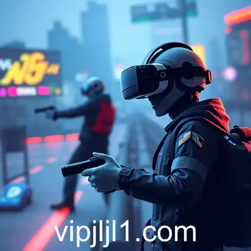 Exploring the Virtual Realms of Gaming in 2025