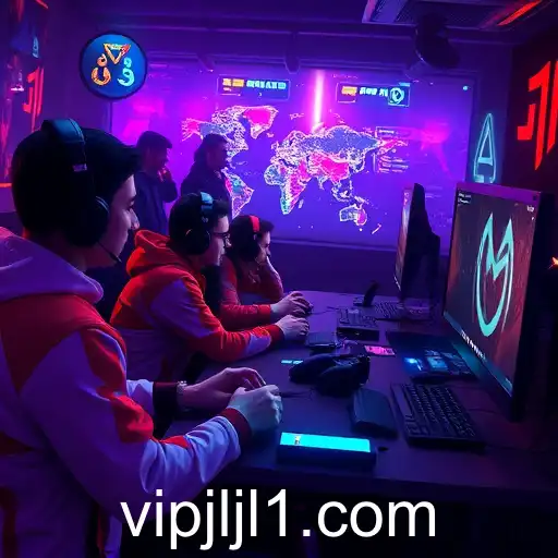 Rising Popularity of 'Jljl1' Gaming Platform