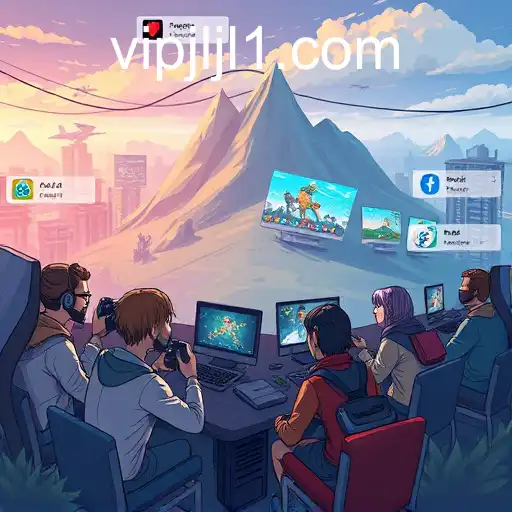 The Rise and Influence of Online Gaming Communities