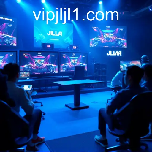 The Evolution of Online Gaming: A New Era Begins