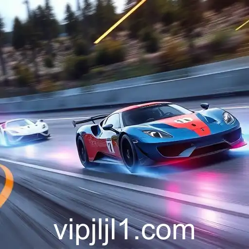Exploring the World of Racing Games: A High-Speed Adventure with 'Jljl1'