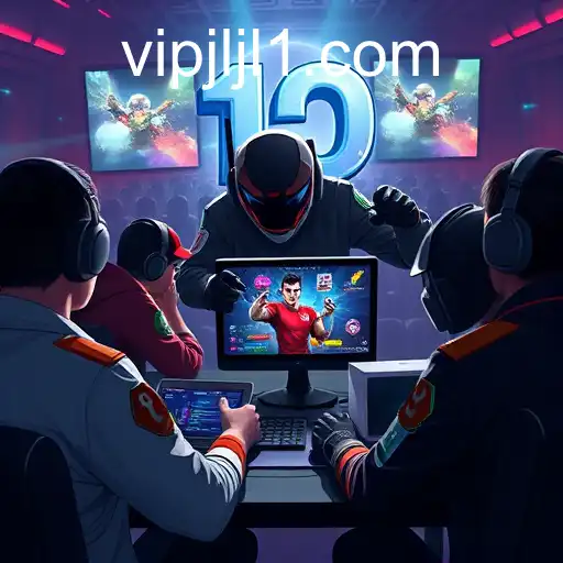 The Rise of Jljl1 in the Gaming World