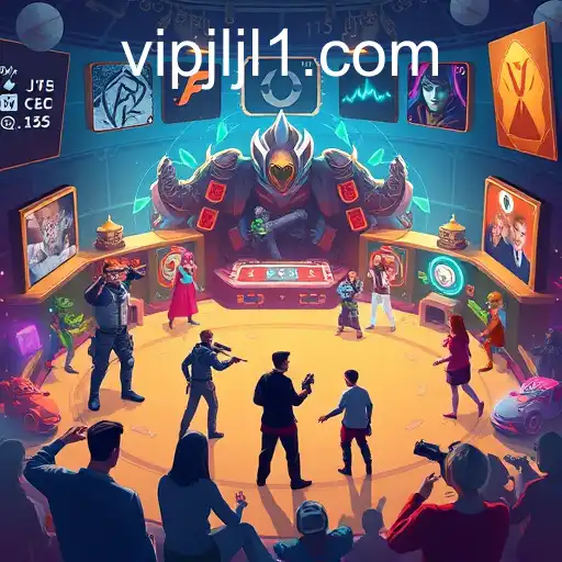 The Rise of Jljl1 and Its Impact on the Gaming World