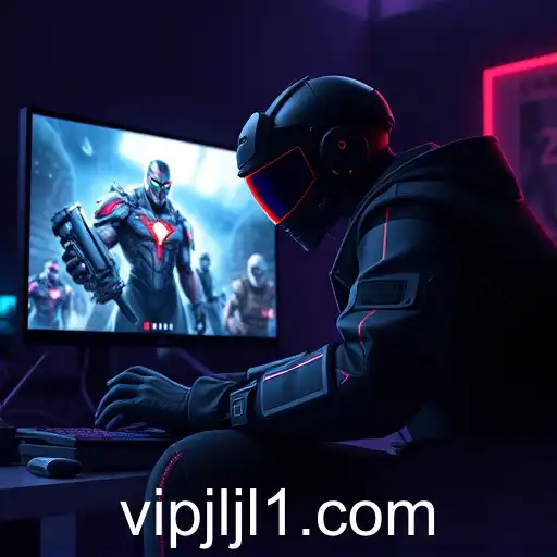 The Rise of Jljl1 in Online Gaming