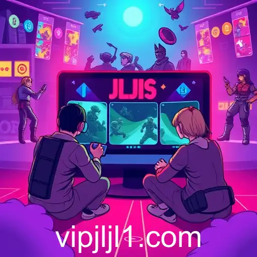 The Rise of Online Gaming Communities