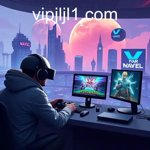 The Rising Influence of Gaming Platforms in 2025