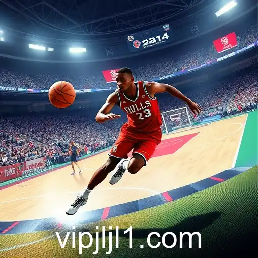 Exploring the Thrills of Sports Games: A Dive into Virtual Athletics