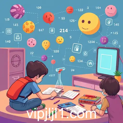 The Rise of Jljl1: Revolutionizing Online Gaming